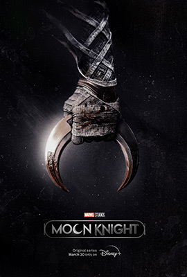 ดูซีรีย์ออนไลน์ Moon Knight 2022 มูนไนท์ HD พากย์ไทย