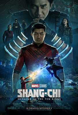 ดูหนัง Shang-Chi and the Legend of the Ten Rings HD พากย์ไทย