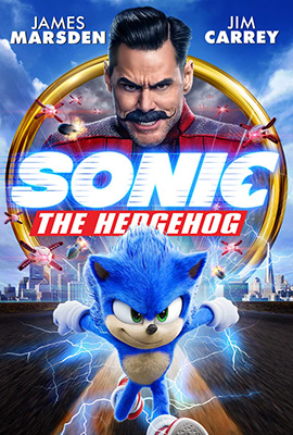 ดูอนิเมชั่น การ์ตูน Sonic the Hedgehog (2020) โซนิค เจ้าเม่นสายฟ้า HD พาก์ไทย เต็มเรือง