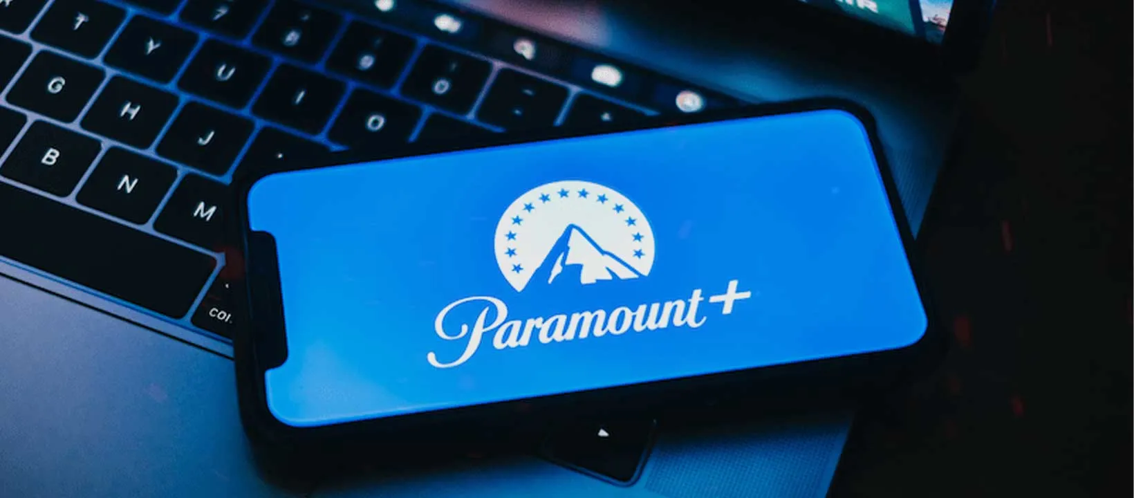 วิธีสมัคร Paramount Plus thailand