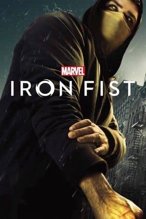 ดูซีรีย์ Iron Fist Season 2 (2018) ไอรอน ฟิสต์ ซีซั่น 2