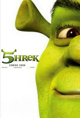 ดูแอนิเมชั่น Shrek 5 (2022) เชร็ค 5 HD ซับไทย พากย์ไทย เต็มเรื่อง