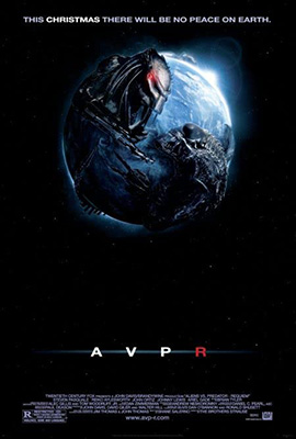ดูหนังออนไลน์ Aliens vs. Predator Requiem (2007) สงครามฝูงเอเลี่ยน ปะทะ พรีเดเตอร์ ภาค 2 HD พากย์ไทย เต็มเรื่อง