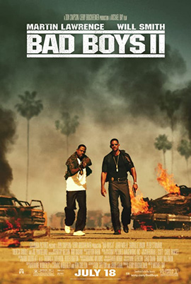 ดูหนัง Bad Boys (2003) คู่หูขวางนรก 2 HD พากย์ไทย