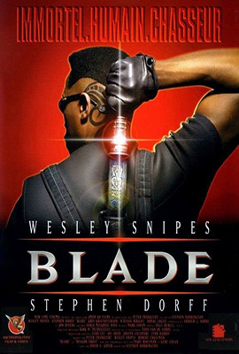ดูหนังออนไลน์ Blade (1998) เบลด พันธุ์ฆ่าอมตะ HD พากย์ไทย เต็มเรื่อง