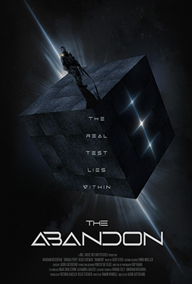 ดูหนังใหม่ The Abandon (2022) HD ซับไทย พากย์ไทย ชนโรง เต็มเรื่อง