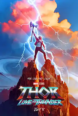 ดูหนังใหม่ Thor 4 : Love and Thunder (2022) ธอร์ 4 : ด้วยรักและอัสนี HD เสียงไทย เต็มเรื่อง