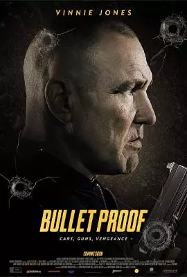 Bullet-Proof