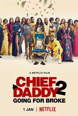 Chief-Daddy