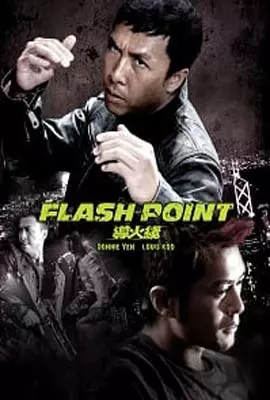 Flash-Point