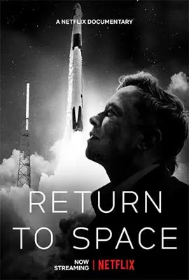 Return-To-Space