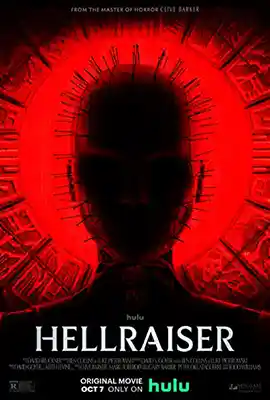 ดูหนัง Hellraiser (2022) เฮลเรซเซอร์ ไอ้หัวตะปู 2022 HD