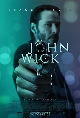 ดูหนังออนไลน์ John Wick (2014) จอห์น วิค แรงกว่านรก HD พากย์ไทย เต็มเรื่อง