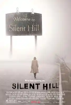 ดูหนังออนไลน์ Silent Hill (2006) เมืองห่าผี HD พากย์ไทย เต็มเรือง