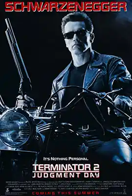 ดูหนังออนไลน์ Terminator 2 Judgement Day (1991) ฅนเหล็ก 2029 ภาค 2 HD