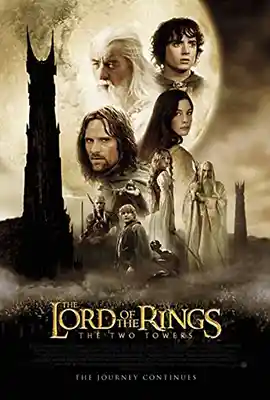 ดูหนังอออนไลน์ The Lord of the Rings: The Two Towers (2002) เดอะ ลอร์ดออฟเดอะริงส์ 2 : ศึกหอคอยคู่กู้พิภพ HD
