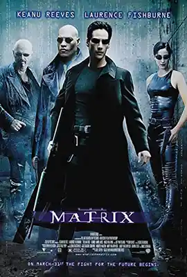 ดูหนัง The Matrix (1999) เดอะ เมทริกซ์ เพาะพันธุ์มนุษย์เหนือโลก HD