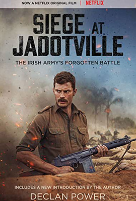 ดูหนังออนไลน์ The Siege of Jadotville (2016) จาด็อทวิลล์ สมรภูมิแผ่นดินเดือด HD Soundtrack เต็มเรื่อง