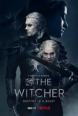 ดูซีรีย์ออนไลน์ The Witcher Season 2 (2021) เดอะ วิชเชอร์ นักล่าจอมอสูร ซีซั่น 2 HD