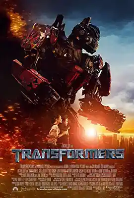 ดูหนังออนไลน์ Transformers 1 (2007) มหาวิบัติจักรกลสังหารถล่มจักรวาล HD พากย์ไทย