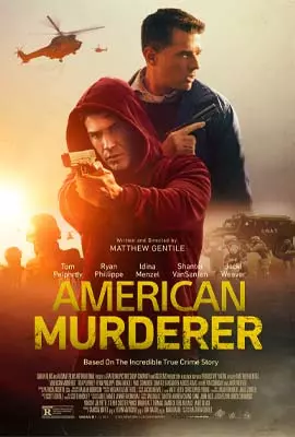 American-Murderer