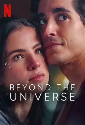 Beyond-the-Universe