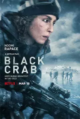 Black-Crab