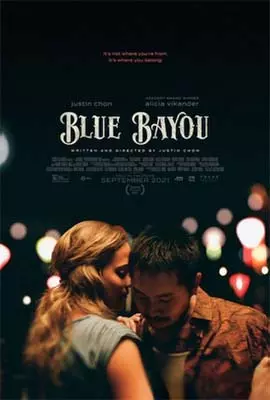 Blue-Bayou