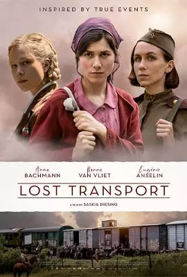 Lost-Transport