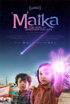 Maika-The-Girl-From-Another-Galaxy