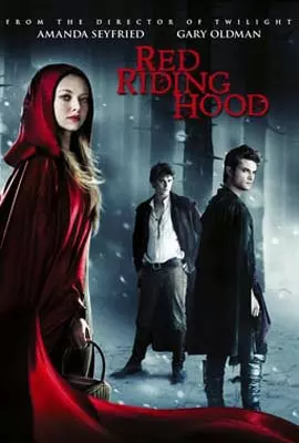 Red-Riding-Hood