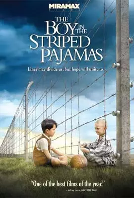 The-Boy-in-the-Striped-Pyjamas