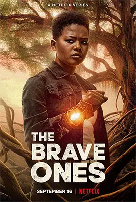 The-Brave-Ones-2022
