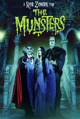 The-Munsters