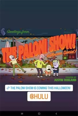 The-Paloni-Show-Halloween-Special