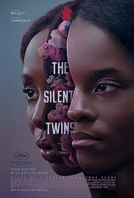 The-Silent-Twins