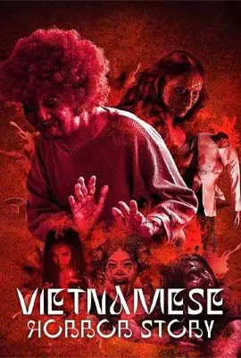 Vietnamese-Horror-Story