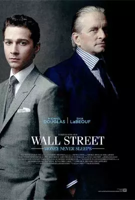 Wall-Street