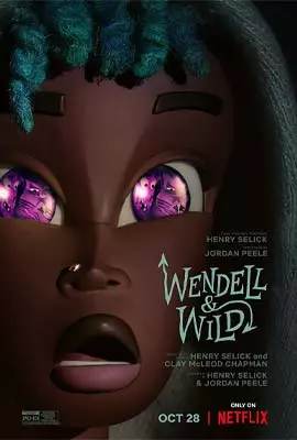 Wendell-Wild