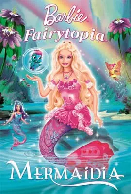 barbie-mermaidia