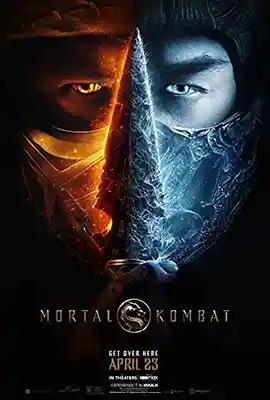 Mortal Kombat (2021) มอร์ทัล คอมแบท HD พากย์ไทย