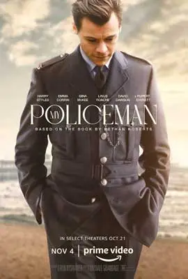ดูหนัง my policeman 2022