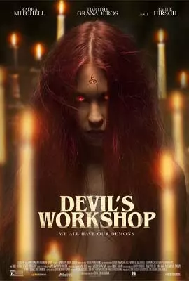 Devils-Workshop