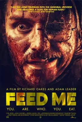 Feed-Me
