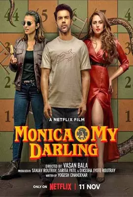 Monica-O-My-Darling