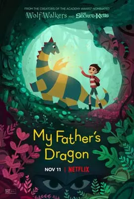 My-Fathers-Dragon