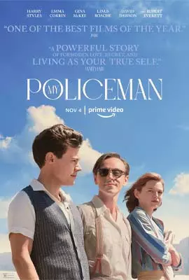 My-Policeman