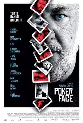 Poker-Face