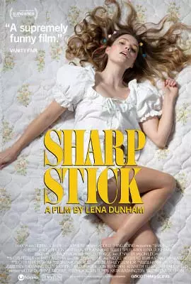 Sharp-Stick