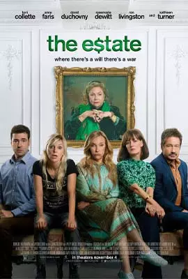 The-Estate